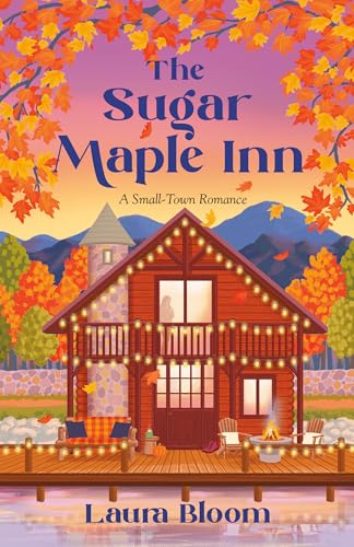 The Sugar Maple Inn (Paperback)