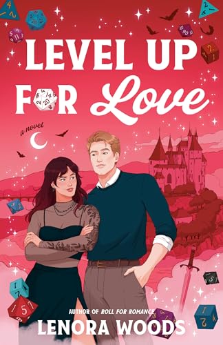 Level Up for Love: A Novel (Paperback)