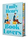 Book Lovers