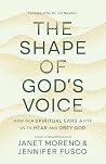 The Shape of God'...