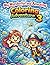 My Wonderful and Amazing Coloring Adventure 3 by Adam Cooper