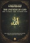 The Oneness of Go...