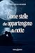 Come stelle che appartengono alla notte (Italian Edition)