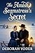 The Amish Seamstress's Secr...