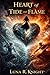Heart of Tide and Flame by Luna R. Knight