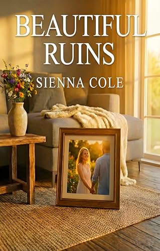 Beautiful Ruins: A Cheating Romance Novel (Love Hurts Book 2)