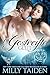 Gestreifte Glut (Paranormale Dating-Agentur 50) (German Edition)