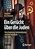 Ein Gerücht über die Juden: Verschwörung, Antisemitismus und die Protokolle von Zion (German Edition)
