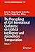The Proceedings of 2025 International Conference on Artificial Intelligence and Autonomous Transportation: Volume I (Lecture Notes in Electrical Engineering, 1589)