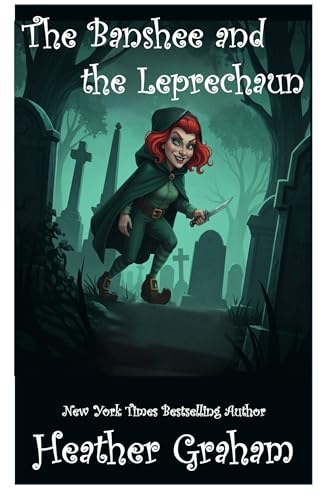 The Banshee and the Leprechaun (Kindle Edition)