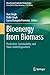 Bioenergy from Biomass: Production, Sustainability, and Value-Added Byproducts (Clean Energy Production Technologies)