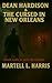 Dean Hardison & the Cursed in New Orleans by Martell L. Harris