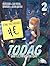 Tales of demons and gods - T2 / Promo: TODAG - T2 / 4e