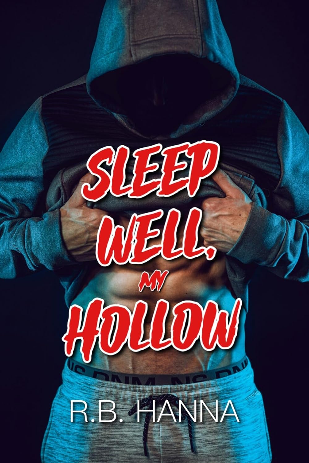 Sleep Well, My Hollow