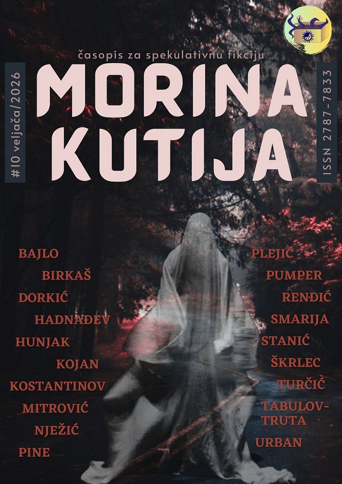 Morina kutija, br. 10 (veljača, 2026.)