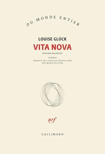 Vita Nova (Paperback)