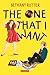 The One that I want by Rutter Bethany