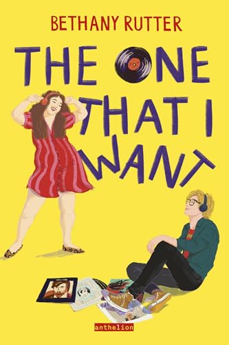 The One that I want (Paperback)