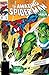 Spider-Man & Hulk - Web of Heroes Collection T03