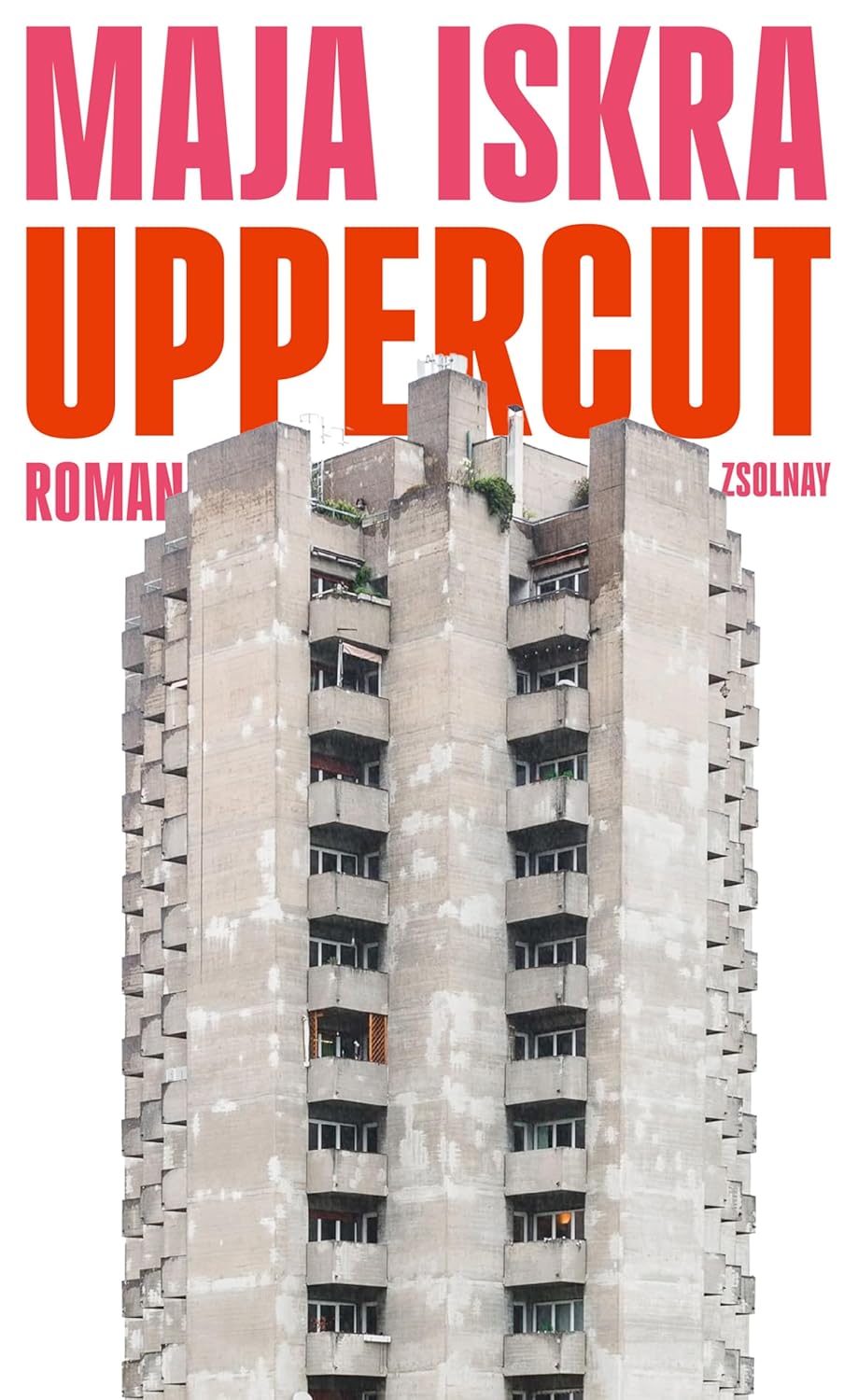 Uppercut: Roman