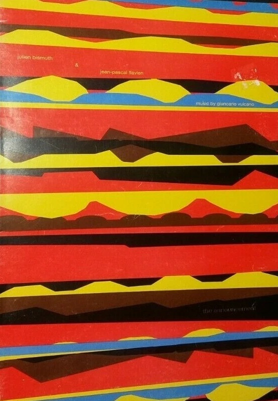 Announcement / Anuncio (A Proclamation and Fanfare for One and All)