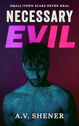 Necessary Evil (Kindle Edition)