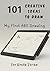 101 Kindle Scribe Drawing I...
