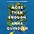 More Than Enough by Anna Quindlen