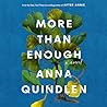 More Than Enough