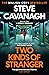 Two Kinds of Stranger (Eddie Flynn #9)