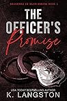 The Officer's Promise by K. Langston