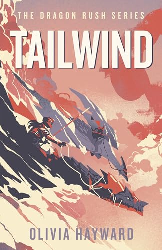Tailwind (The Dragon Rush Book 1)