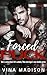 Forced Puck: A Dark Mafia H...