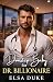 Doorstep Baby for Dr. Billionaire by Elsa Duke