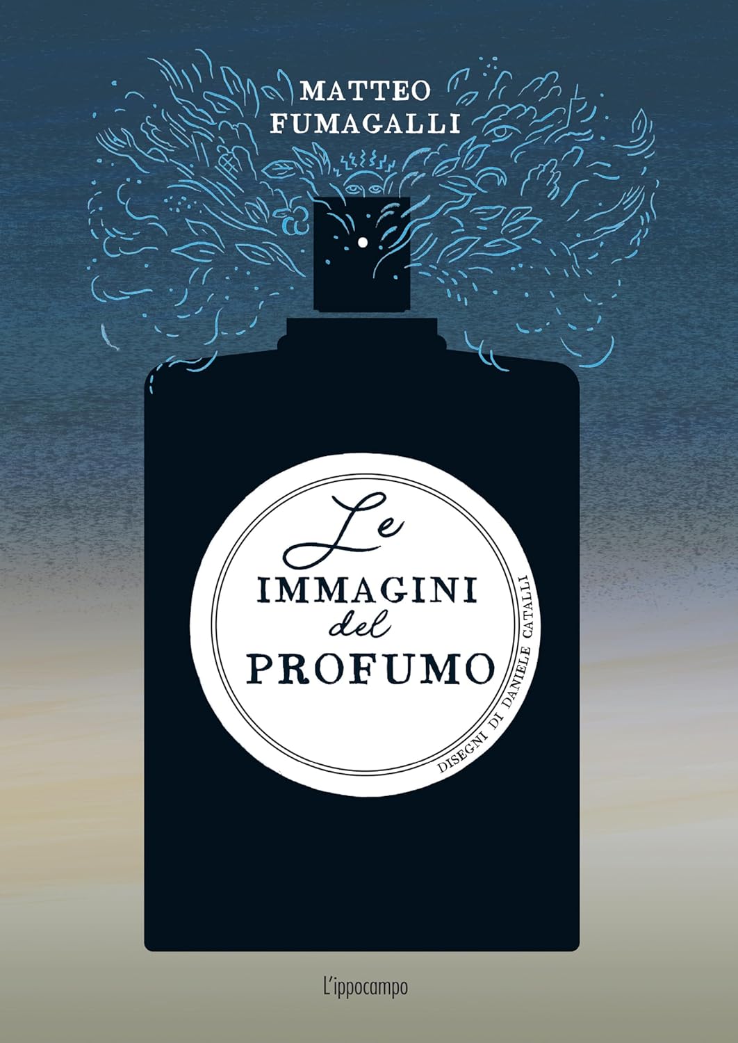Le immagini del profumo (Hardcover)
