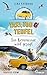 Taxi, Tod und Teufel - Ein Kommissar wird gejagt: Nordsee-Krimi (Mord auf Friesisch 20) (German Edition)