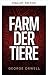 Animal Farm by George Orwell