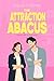 The Attraction Abacus: A fake-dating, workplace romantic comedy with a difference.