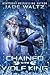 Chained to the Wolf King: An Alien Monster Romance (The Yzefrxyl Book 1)