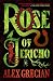 Rose of Jericho (Sadie Grace #2)