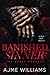 Banished Sinner (The Dante Dynasty #1)