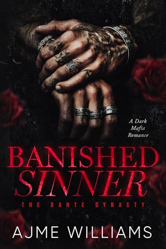 Banished Sinner (The Dante Dynasty #1)