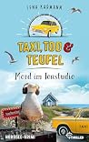 Taxi, Tod und Teufel - Mord im Tonstudio by Lena Karmann