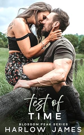 Test of Time (Blossom Peak #3)