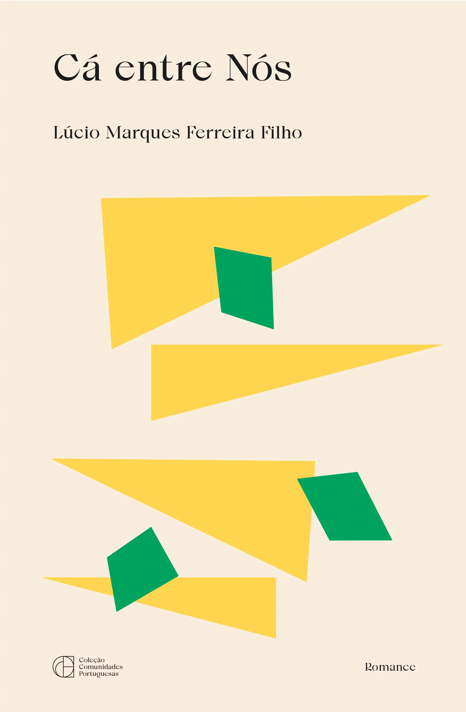 Cá Entre Nós (Paperback)