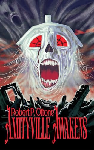 Amityville Awakens (Paperback)