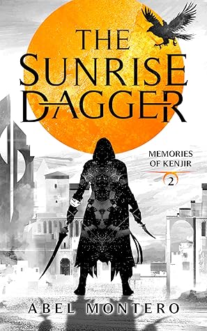 The Sunrise Dagger