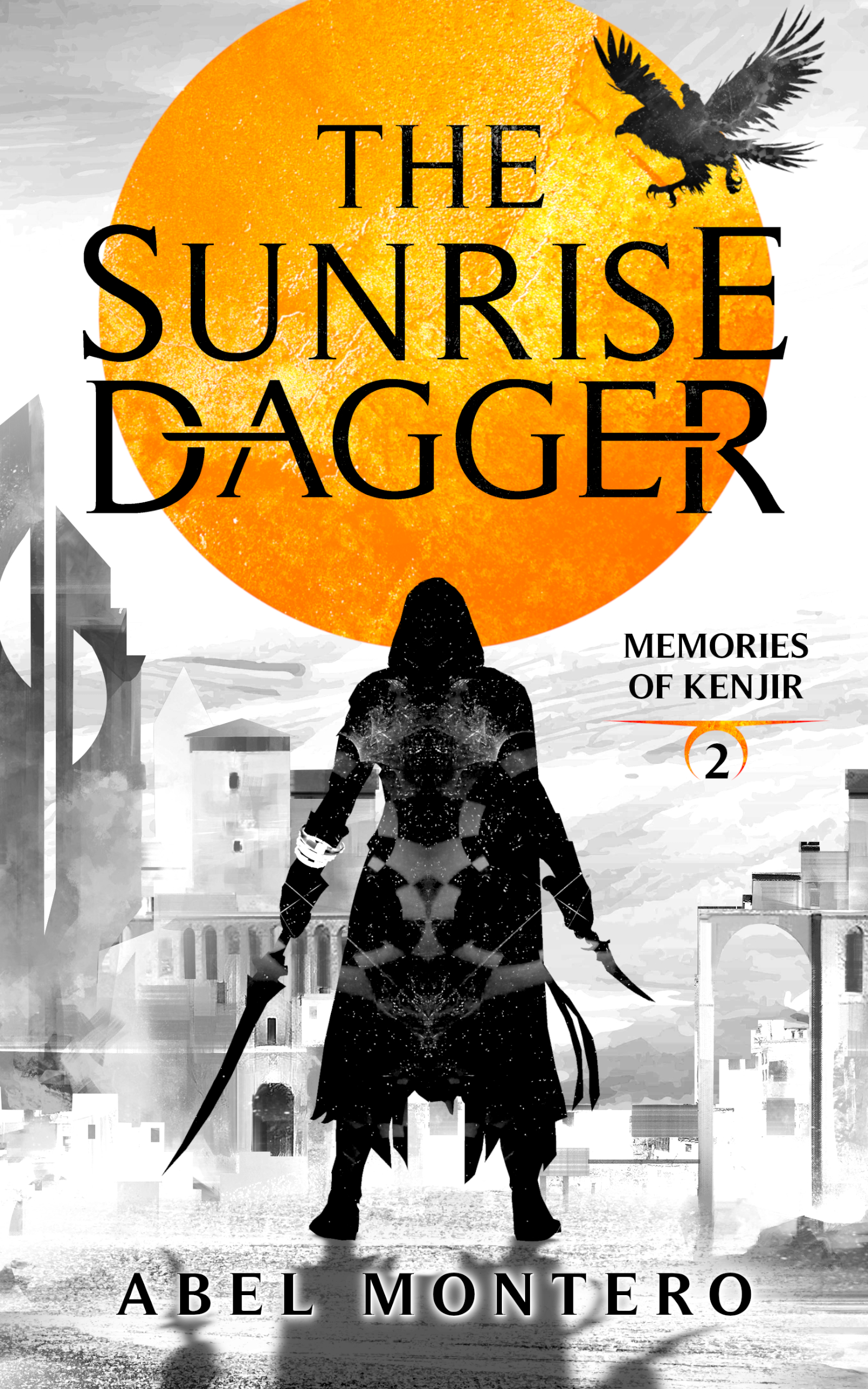 The Sunrise Dagger