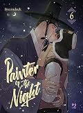 Painter of the Night, Vol. 6