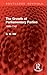 The Growth of Parliamentary Parties: 1689-1742 (Routledge Revivals)